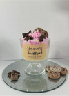 Dessert Candle